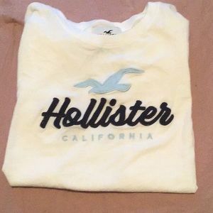 Hollister shirt
